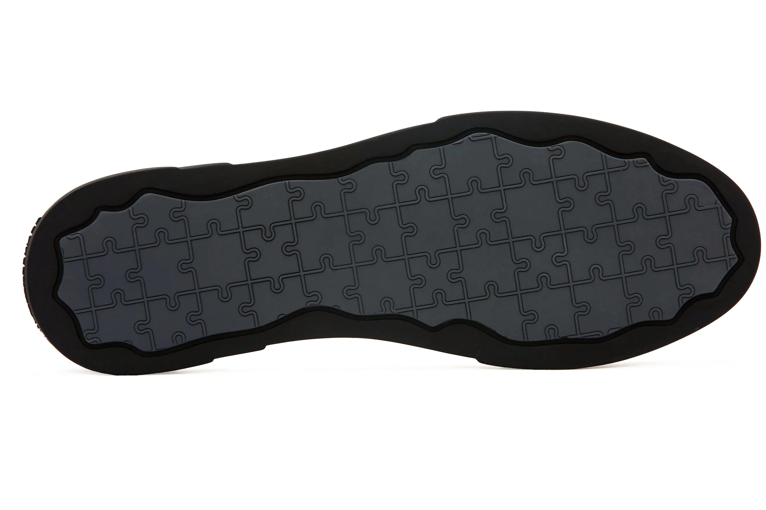 Mid-Top ALL BLACK - Image 5
