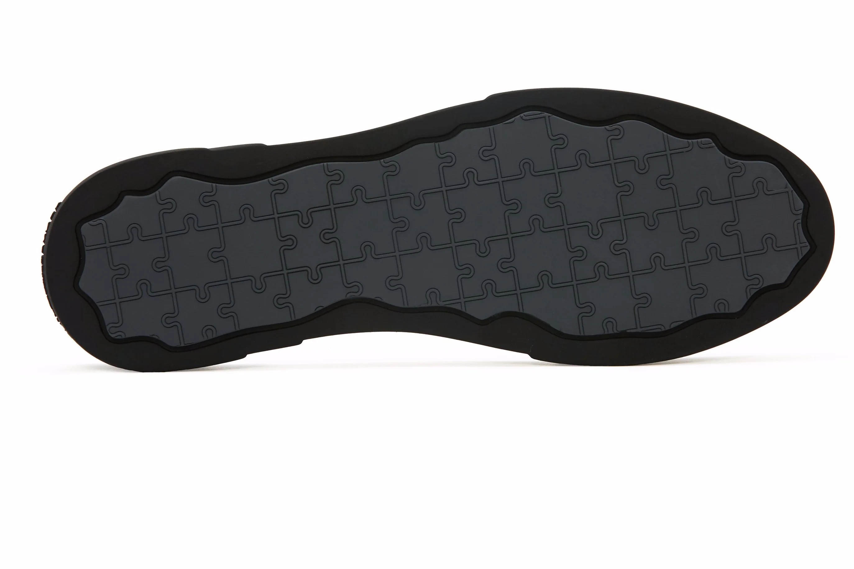 Mid-Top CEMENT GREY - Image 5