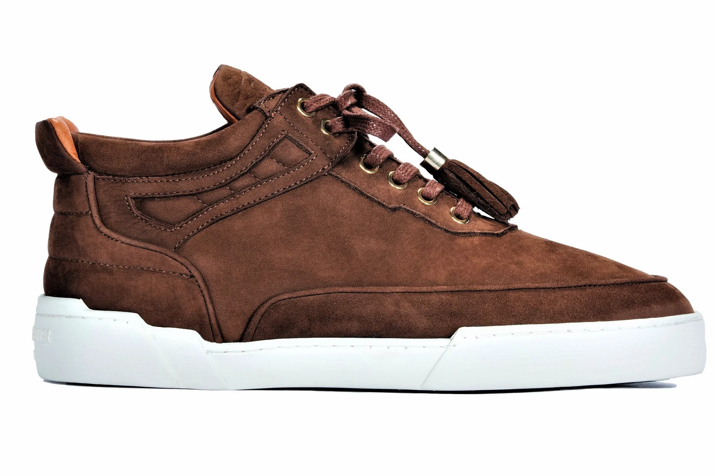 Mid-Top CHOCOLATE - Image 2