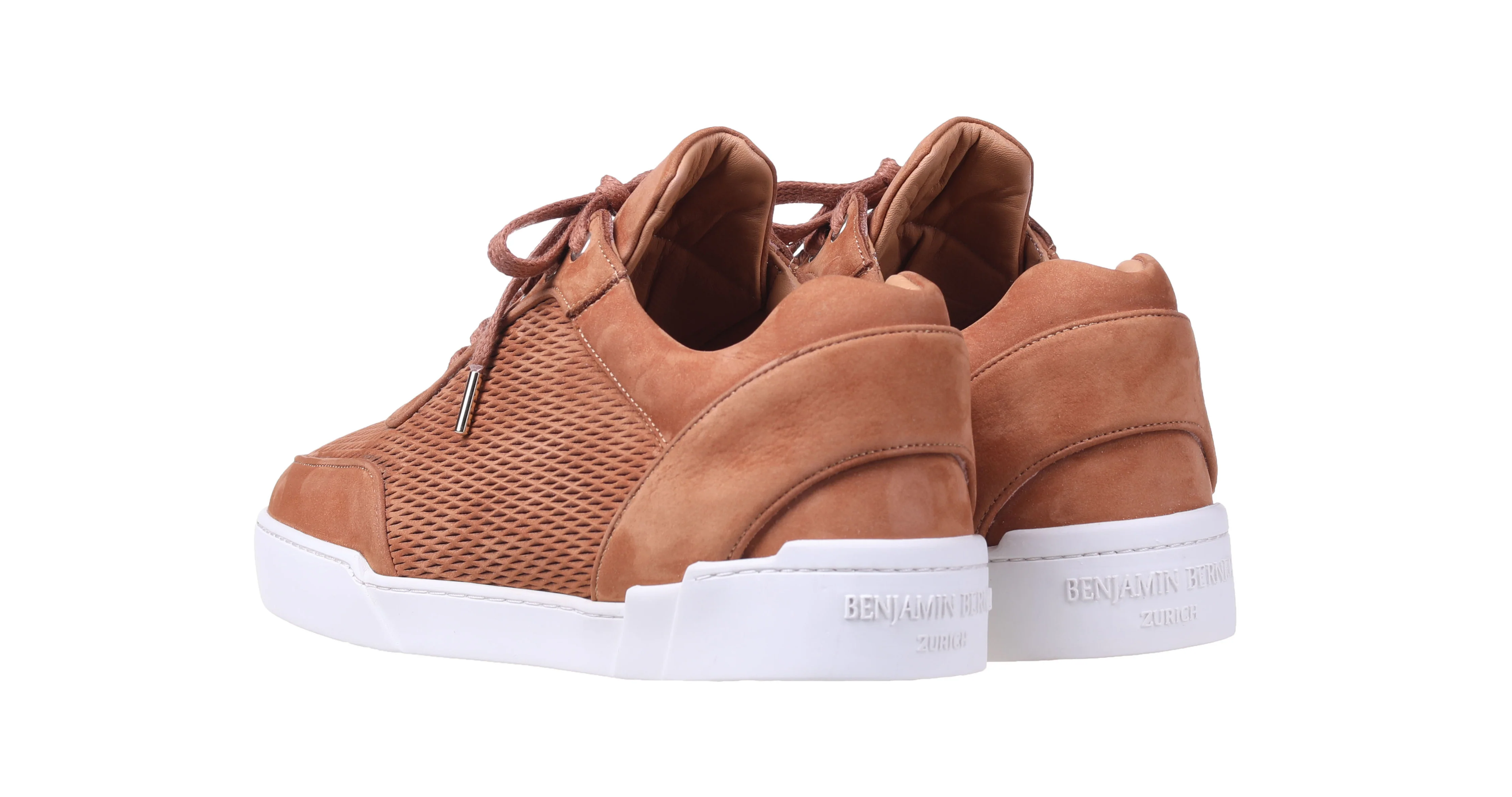 Low-Top COCONUT - Image 3