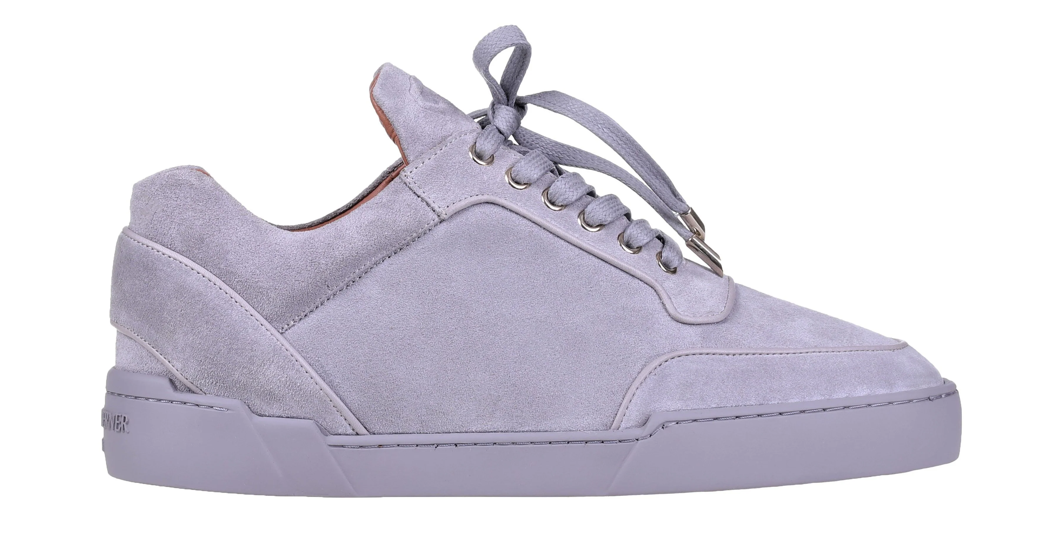 Low-Top ICE GREY - Image 2