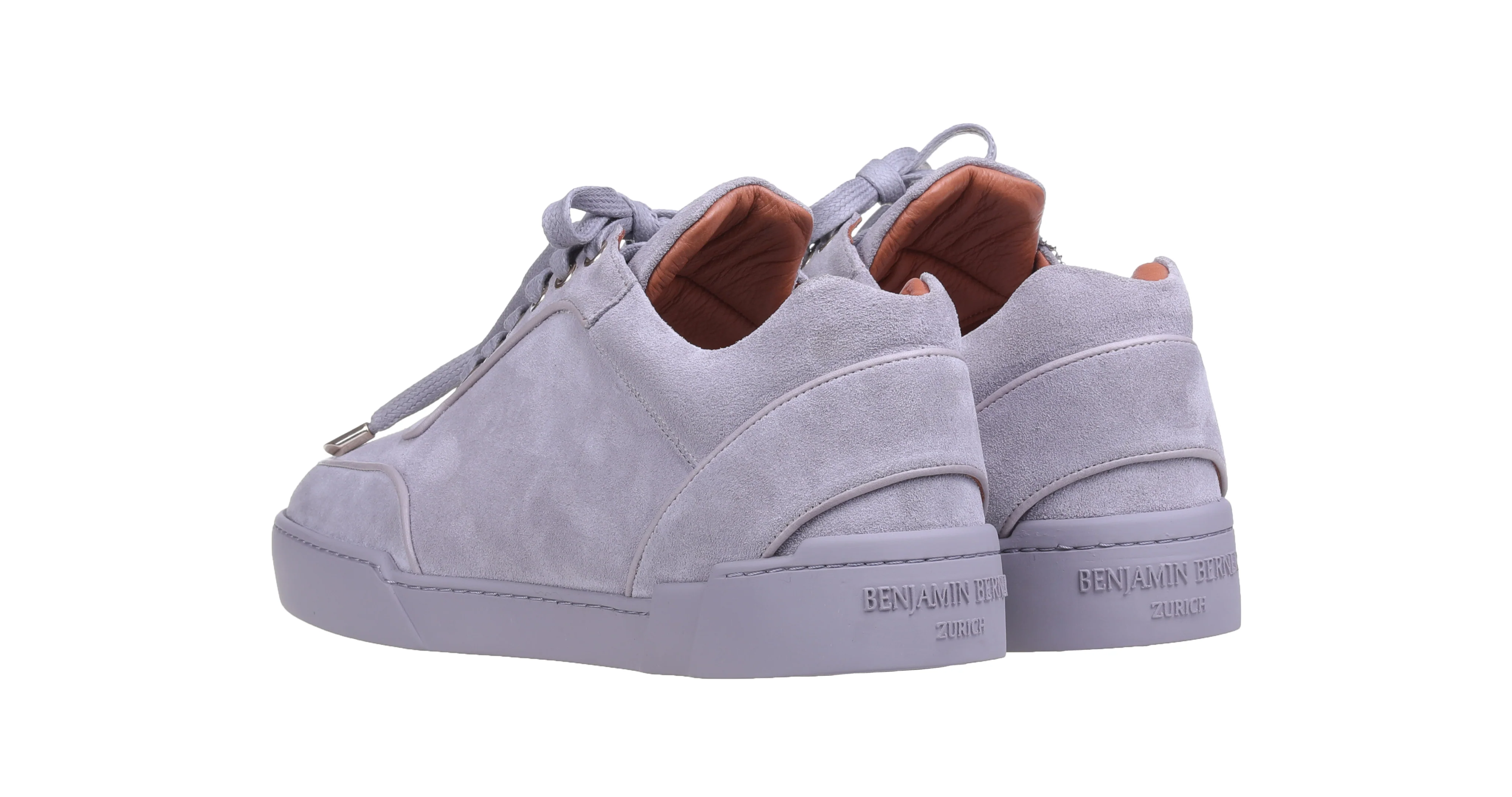 Low-Top ICE GREY - Image 3