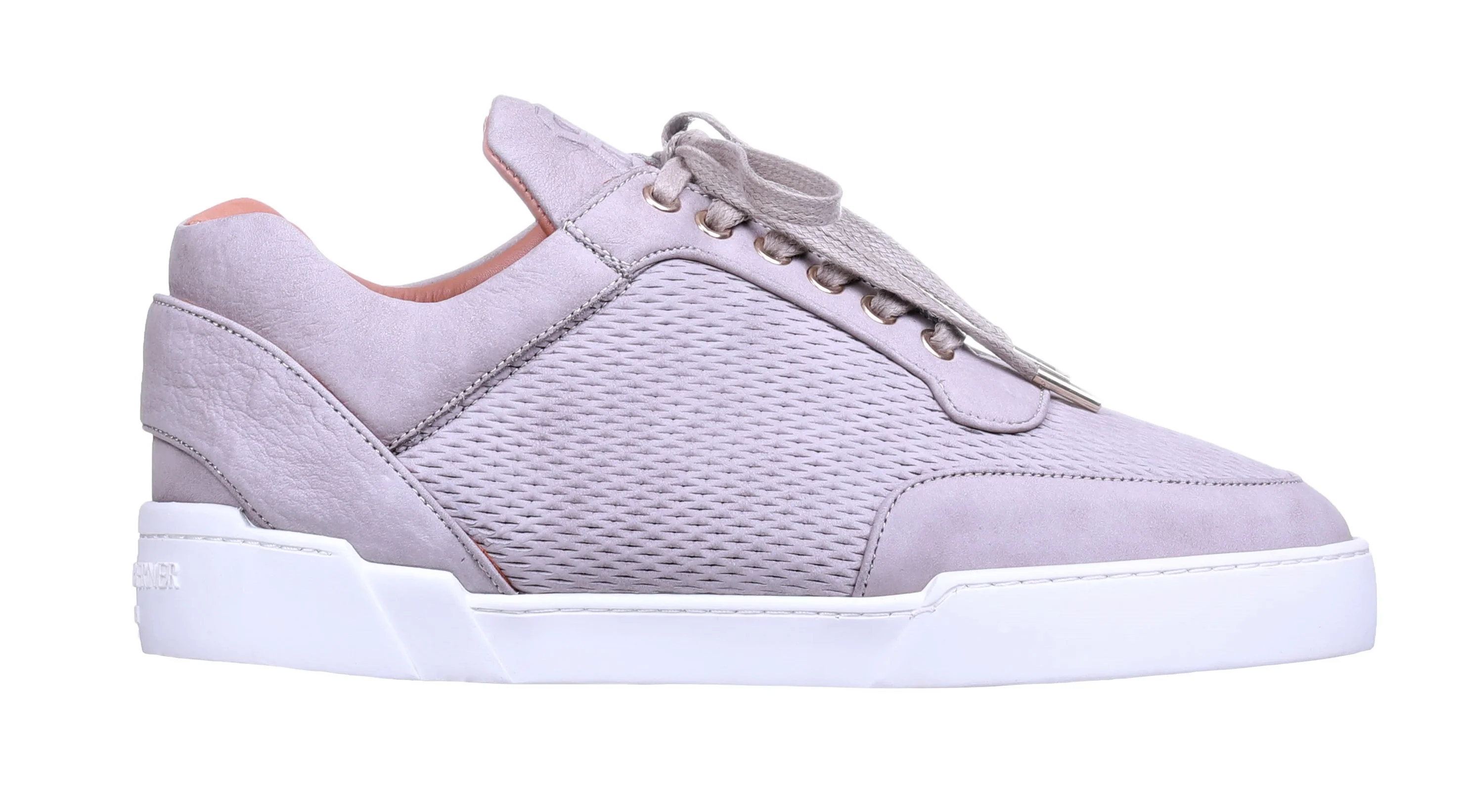 Low-Top STONE GREY - Image 2