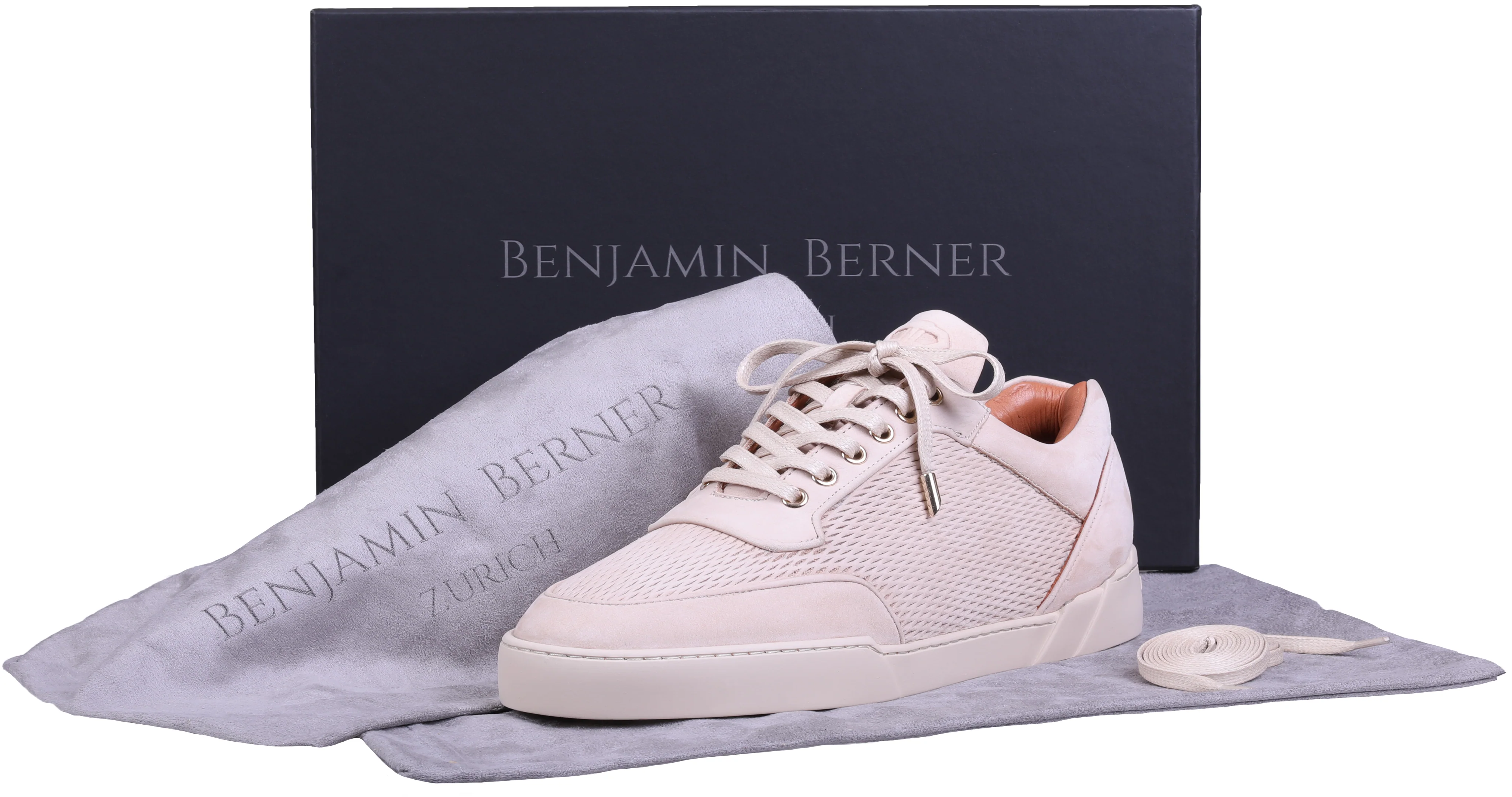 Low-Top SAND - Image 4