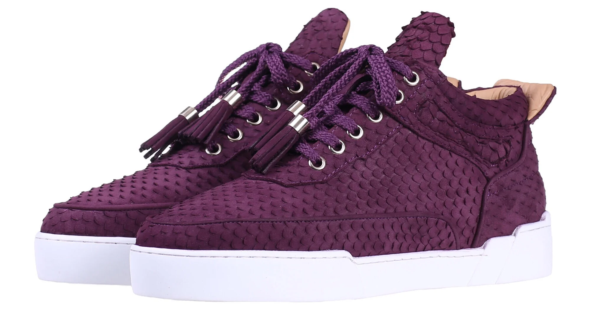 Women's Mid-Top